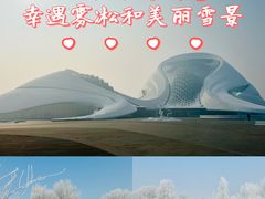 -哈尔滨大剧院