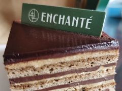 -安上烘焙 ENCHANTE(湖滨道购物中心店)