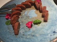 -悦融琥珀·京鲁菜·海味珍品(西单店)