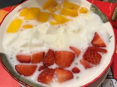 -甜心妈妈·榴莲星级糖水(北京路总店)