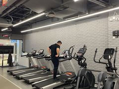 -FEELINGME乐刻包月私教馆·健身(真北华润万家店)
