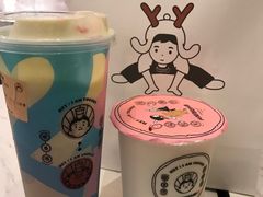 -我是酸奶君(壹方城店)