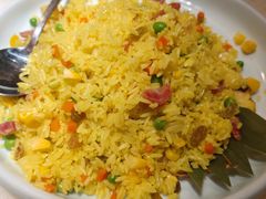 菠萝饭-新发现(苏州中心商场店)