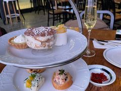 -PIZZA BIANCA(万象城店)