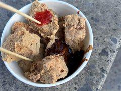 -越香王老汉臭豆腐