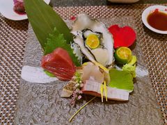 -长崎屋·日本料理·刺身·烧鸟(天河北路店)