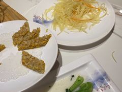 -马白开来特色羊排揪片子  (总店)