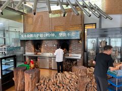 -凤阁楼果木烧鹅(鹤山陈山店)