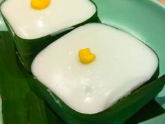 -mango tree芒果树泰国餐厅(青岛万象城店)