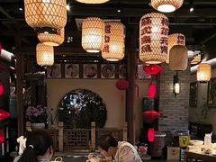 -二十八里太湖船菜(吉祥路店)