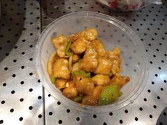 -惠成饺子(百合园店)