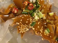 -半天妖烤鱼(方庄店)