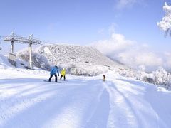 -太子岭滑雪场