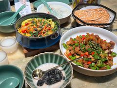 -锦府盐帮·侯宅(五棵松万达店)