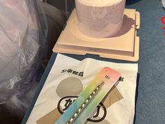-姆们M Sweetie Cake(三里屯店)