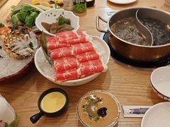 -松野谷·寿喜烧自助(华联顺义金街购物中心店)