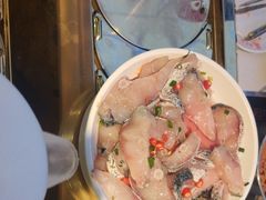 -西火火·川派小火锅(西溪银泰店)