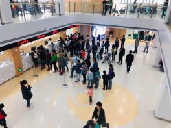 -上海市儿童医院(北京西路院区)