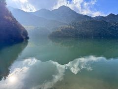 -冶力关旅游区
