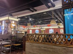 -午月海鲜烧烤酒店(不老街店)