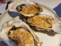 -赶海部落海鲜城(海阳路店)