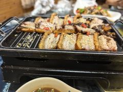 -龙姐私房菜(和顺古镇店)