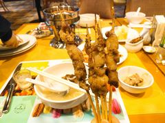 -咖啡苑·沈阳今旅酒店Hotel Jen·香格里拉集团