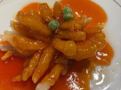 -西安饭庄·非遗陕菜(钟楼店)