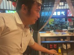 -苏帮主三样菜·江湖川菜(高新店)