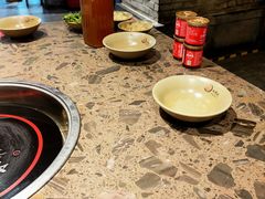 -小龙坎火锅(泉舜店)