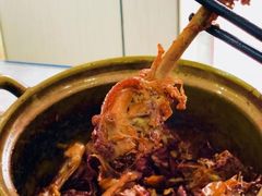 -斯丹姜母鸭·古法干香(涂门街总店)