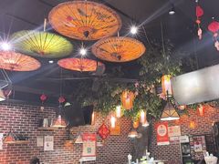 -海碗油泼面·八次方·水库鱼·粘卷子(平谷店)