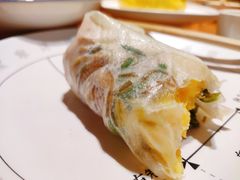 -姥姥家春饼店(惠新东街店)