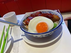 -兴粤匯香港茶餐厅(宝山日月光店)