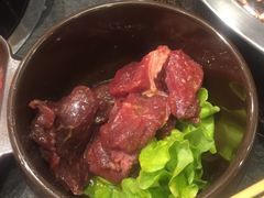 -御江山炭火自助烤肉
