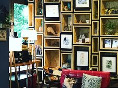 -咖法森林·咖啡  酒吧(天河店)