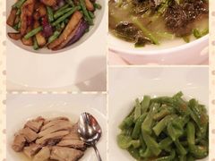 -白云中餐厅·粤菜·亚龙湾喜来登度假酒店