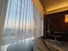 -广交会威斯汀酒店