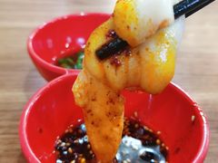 -王婆婆老妈蹄花川菜馆·非物质文化遗产(太古里一店)