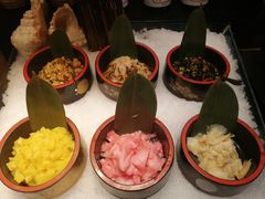 -岷山饭店-芝芝自助餐厅