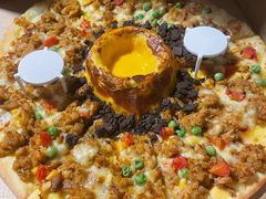 -达美乐比萨(朝阳路店)