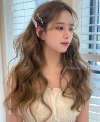 -F P· HAiR