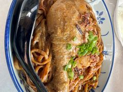 -何九海南茶店(鬼仔巷店)