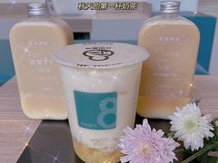 -8街壹号(富园广场店)