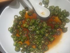 -羊门客在·烤盐池滩羊·川菜