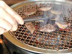 -九田家黑牛烤肉料理(石路天虹店)