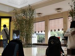 -春兰国宾馆(凤城河风景区老街店)