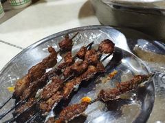 -老字号老马炕锅烤肉城