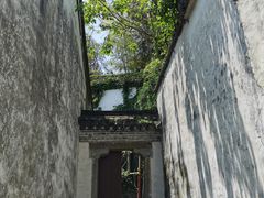-宁波市保国寺古建筑博物馆
