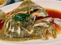 -芳芳私房菜·精作淮扬菜(玖珑湾店)